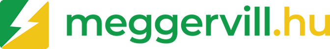 meggervill logo